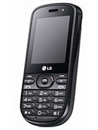 Best available price of LG A350 in Madagascar