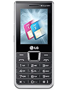 Best available price of LG A390 in Madagascar