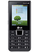 Best available price of LG A395 in Madagascar