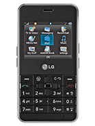 Best available price of LG CB630 Invision in Madagascar