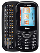 Best available price of LG Cosmos 2 in Madagascar