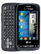 Best available price of LG Enlighten VS700 in Madagascar