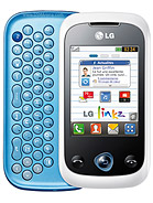 Best available price of LG Etna C330 in Madagascar