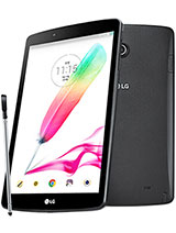 Best available price of LG G Pad II 8-0 LTE in Madagascar