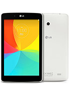 Best available price of LG G Pad 8-0 LTE in Madagascar