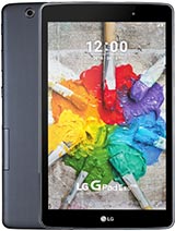 Best available price of LG G Pad III 8-0 FHD in Madagascar