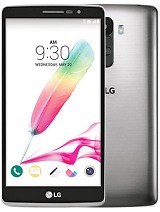 Best available price of LG G4 Stylus in Madagascar