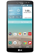 Best available price of LG G Vista CDMA in Madagascar