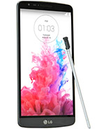Best available price of LG G3 Stylus in Madagascar