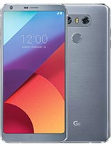 Best available price of LG G6 in Madagascar