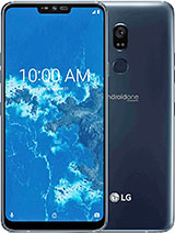 Best available price of LG G7 One in Madagascar