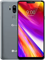 Best available price of LG G7 ThinQ in Madagascar