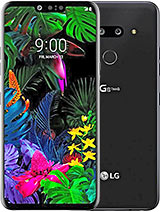 Best available price of LG G8 ThinQ in Madagascar