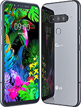 Best available price of LG G8S ThinQ in Madagascar
