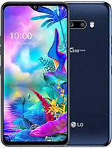 Best available price of LG V50S ThinQ 5G in Madagascar
