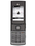 Best available price of LG GD550 Pure in Madagascar