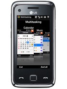 Best available price of LG GM730 Eigen in Madagascar
