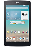 Best available price of LG G Pad 7-0 LTE in Madagascar