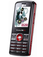 Best available price of LG GS200 in Madagascar