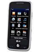 Best available price of LG GS390 Prime in Madagascar