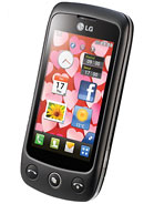 Best available price of LG GS500 Cookie Plus in Madagascar