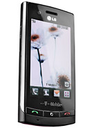 Best available price of LG GT500 Puccini in Madagascar