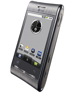 Best available price of LG GT540 Optimus in Madagascar