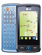 Best available price of LG GW520 in Madagascar