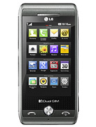 Best available price of LG GX500 in Madagascar