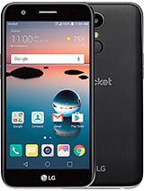 Best available price of LG Harmony in Madagascar