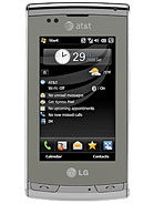 Best available price of LG CT810 Incite in Madagascar