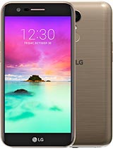 Best available price of LG K10 2017 in Madagascar