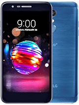 Best available price of LG K10 2018 in Madagascar