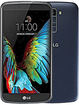 Best available price of LG K10 in Madagascar
