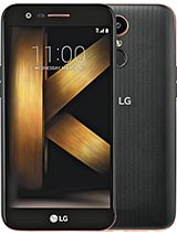 Best available price of LG K20 plus in Madagascar