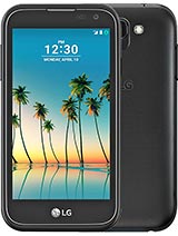 Best available price of LG K3 2017 in Madagascar