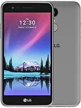 Best available price of LG K4 2017 in Madagascar