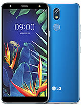 Best available price of LG K40 in Madagascar
