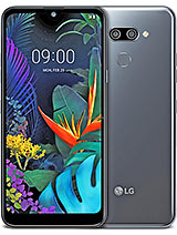 Best available price of LG K50 in Madagascar