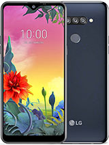 Best available price of LG K50S in Madagascar