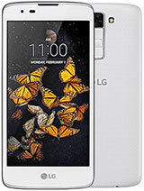 Best available price of LG K8 in Madagascar