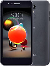Best available price of LG K8 2018 in Madagascar