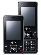 Best available price of LG KC550 in Madagascar