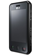 Best available price of LG KC910i Renoir in Madagascar