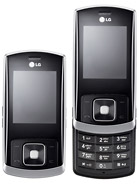 Best available price of LG KE590 in Madagascar