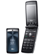 Best available price of LG KF300 in Madagascar