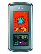 Best available price of LG KF600 in Madagascar