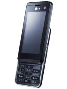Best available price of LG KF700 in Madagascar