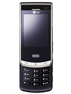 Best available price of LG KF750 Secret in Madagascar
