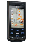 Best available price of LG KF757 Secret in Madagascar